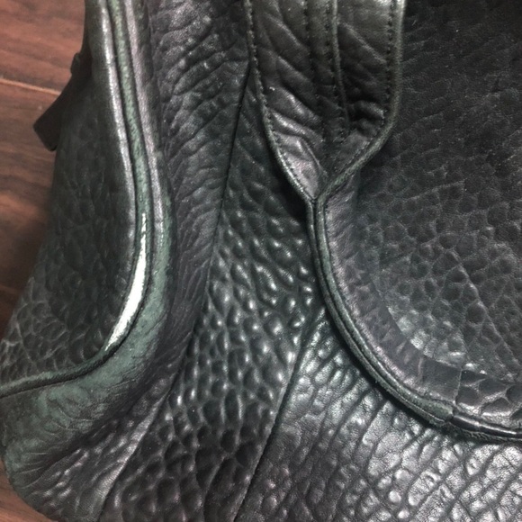 Alexander Wang Classic Rocco Duffle Bag